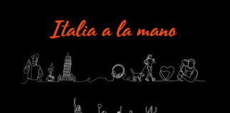 Tutti enfoque italiano