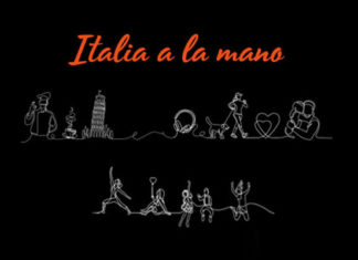 Tutti enfoque italiano