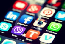 redes sociales en Latinoamérica