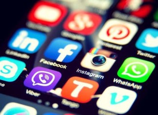 Datos sobre el uso de redes sociales en América Latina redes sociales en Latinoamérica