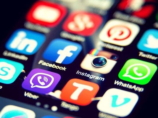 Datos sobre el uso de redes sociales en América Latina redes sociales en Latinoamérica