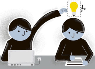 verificador de plagio