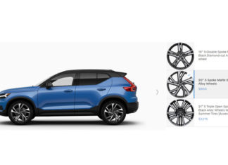 Volvo regalará vehículos si marcan un Safety durante el Super Bowl LIV Volvo Safety Sunday