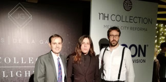 NH Collection City Reforma