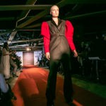 NH Collection inaugura el Gran Salón Reforma con la colección Zafiro Estelar 3 NH Collection Mexico City Reforma Jesús de la Garsa moda