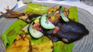 Festival Sabores del Puerto