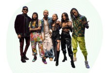 game changers Buchanans