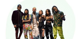 game changers Buchanans