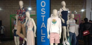 colección primavera Aeropostale