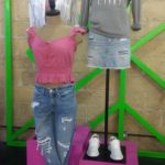 aeropostale spring women