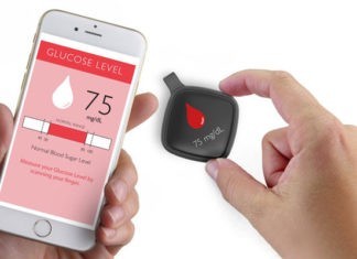 herramientas digitales para controlar la diabetes