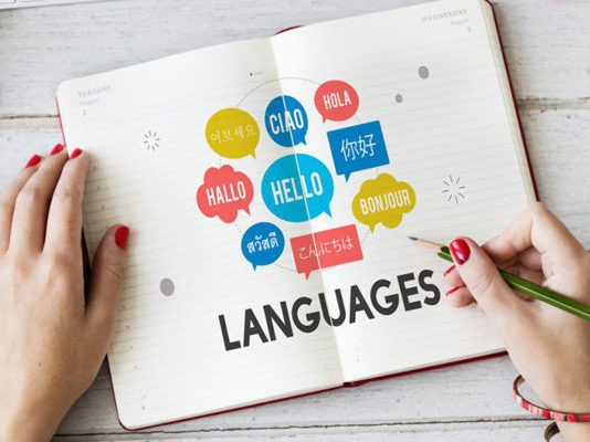 aprender un idioma