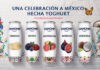 Danone lanza campaña para sus yogures con frutas regionales Celebremos lo que nos une