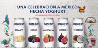 Celebremos lo que nos une