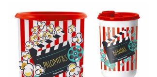 Tupperware Premios Oscar