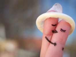 ventas condones San Valentín