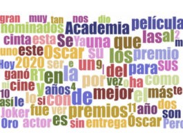 La conversación online previo a los Premios Oscar 2020 conversación premios Oscar
