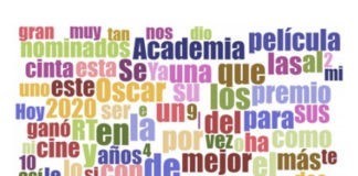 conversación premios Oscar