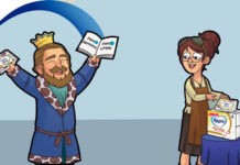 Proyecto DEI cuento infantil Regio