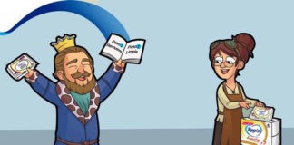 Proyecto DEI cuento infantil Regio