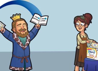 Proyecto DEI cuento infantil Regio