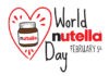 Día Mundial de Nutella