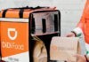 DiDi Food aumenta 50% sus visitas durante el Super Bowl Didi Food en el Super Bowl