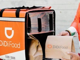 DiDi Food aumenta 50% sus visitas durante el Super Bowl Didi Food en el Super Bowl