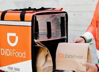 DiDi Food aumenta 50% sus visitas durante el Super Bowl Didi Food en el Super Bowl