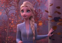 Las «Elsas» del mundo se reunirán en el escenario de los Premios Oscar Elsa Frozen