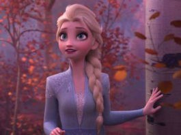 Las «Elsas» del mundo se reunirán en el escenario de los Premios Oscar Elsa Frozen