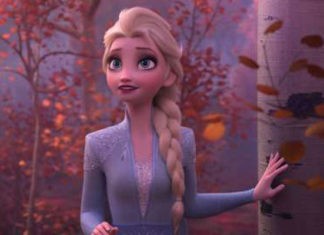 Las «Elsas» del mundo se reunirán en el escenario de los Premios Oscar Elsa Frozen