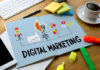 marketing digital emprendedores
