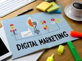 marketing digital emprendedores