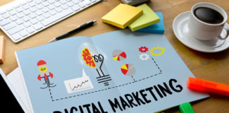 marketing digital emprendedores