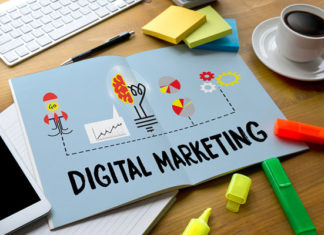 marketing digital emprendedores