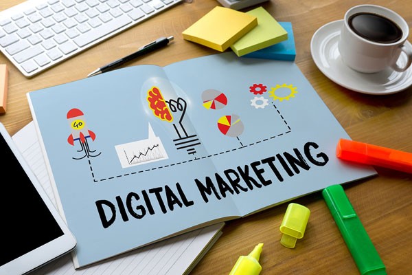 marketing digital emprendedores