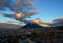 emprendedores en Monterrey