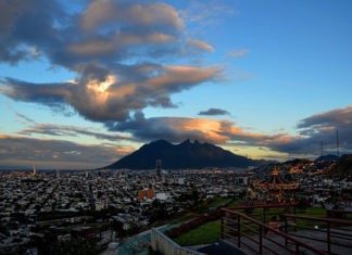 emprendedores en Monterrey