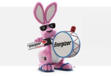 baterías Energizer MAX
