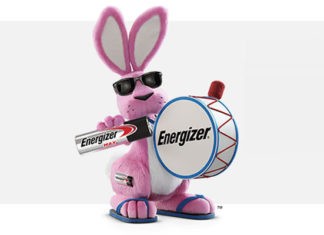 Trivia: Energizer MAX da poder y larga vida a tus electrónicos baterías Energizer MAX