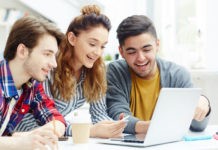 búsqueda de oferta educativa