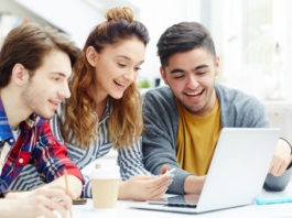 búsqueda de oferta educativa