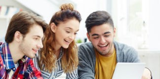 búsqueda de oferta educativa