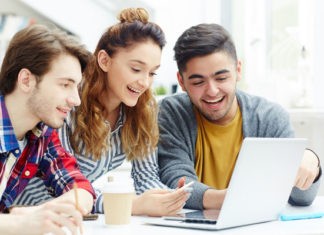 búsqueda de oferta educativa