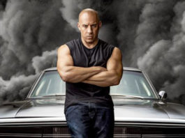 Lego Technic lanzará set de Fast & Furious 9 Lego Fast & Furious