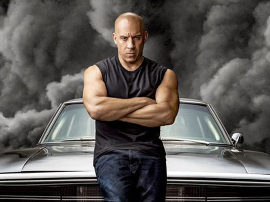 Lego Technic lanzará set de Fast & Furious 9 Lego Fast & Furious