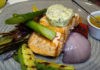 La Mansión ofrece lo mejor del mar en el Festival Sabores del Puerto Sabores del Puerto La Mansión