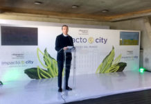 Impacto City, la nueva plataforma de sostenibilidad de Hoteles City Express Impacto City City Express