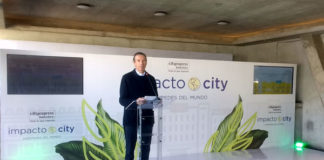 Impacto City City Express